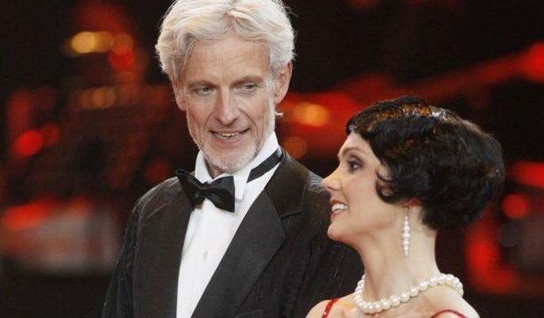 Tatjana Kuschill Neuer Partner